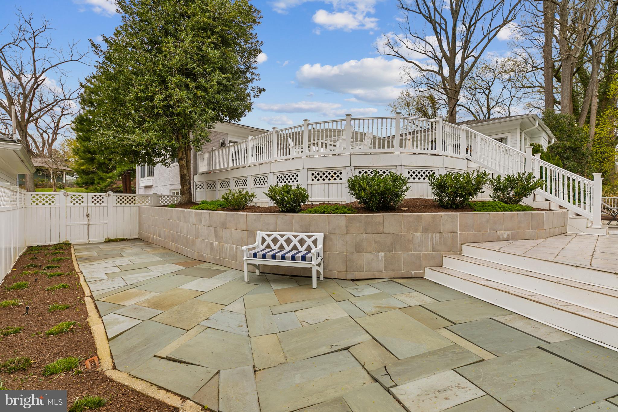 RUXTON - Residential