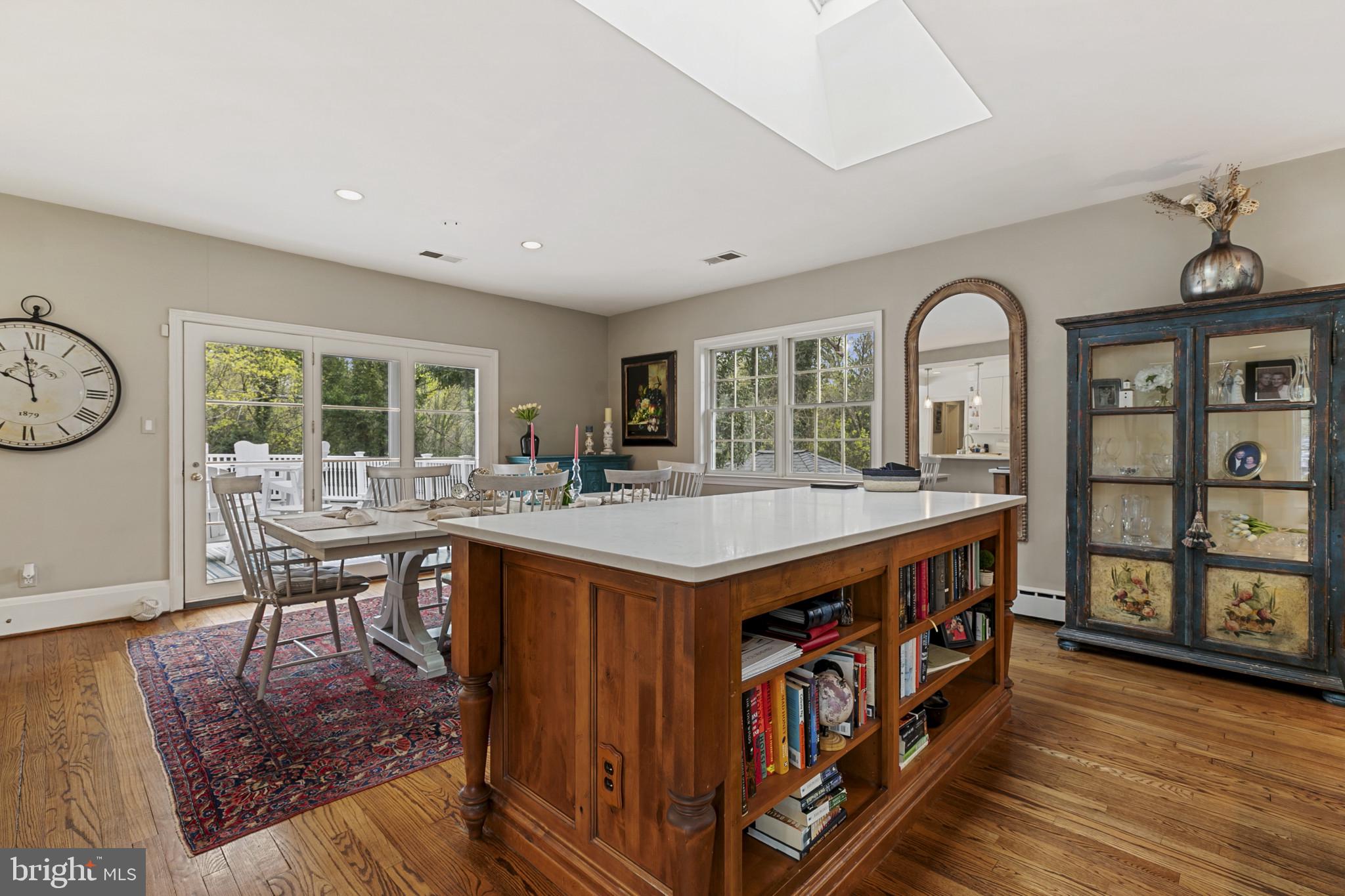 RUXTON - Residential