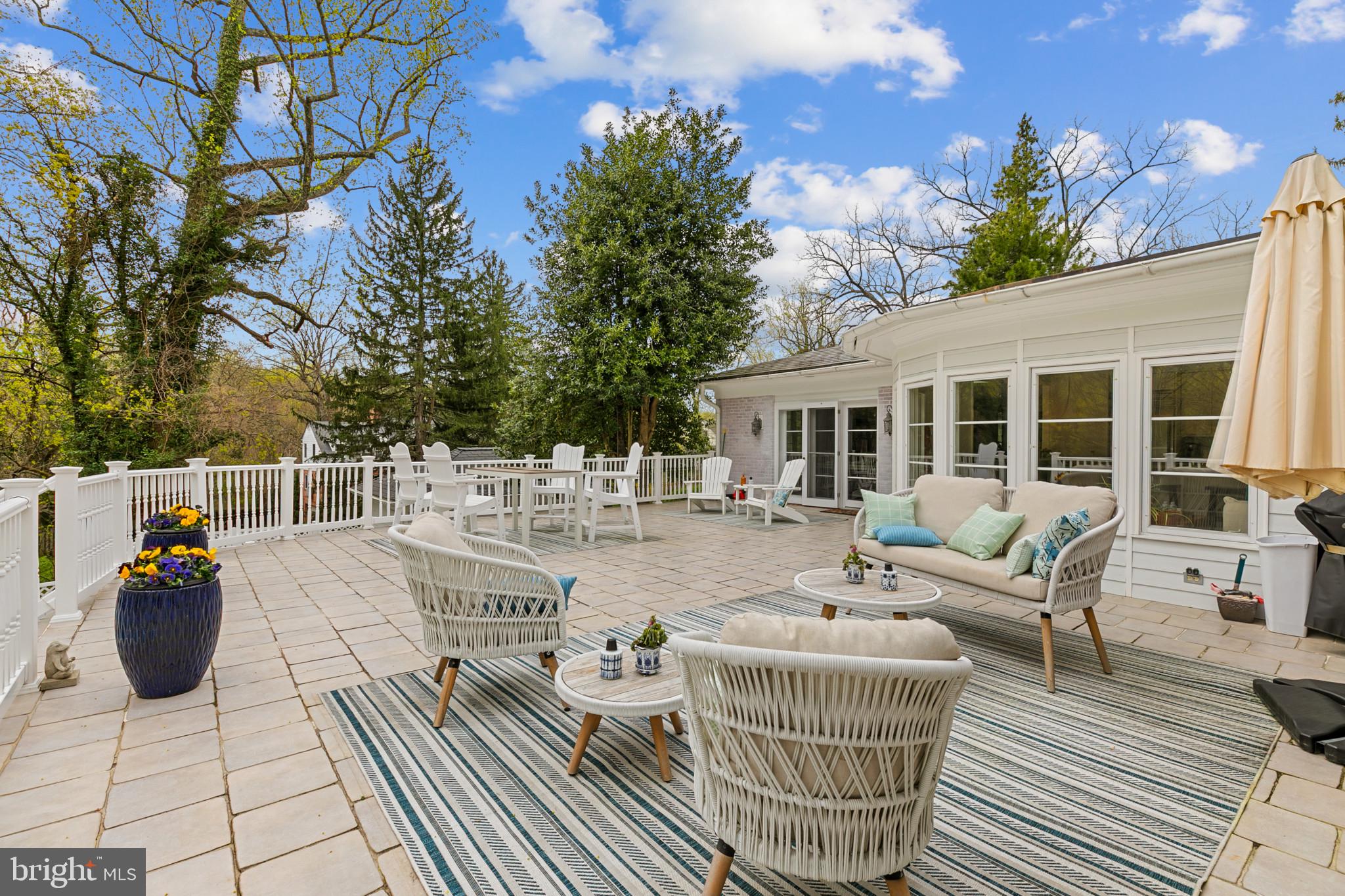 RUXTON - Residential