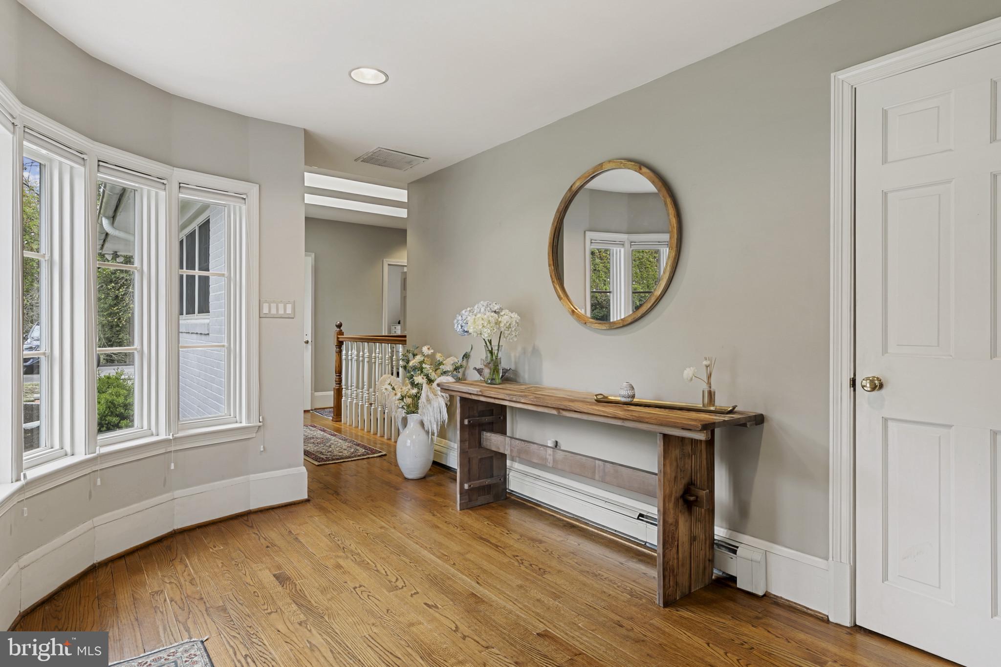 RUXTON - Residential