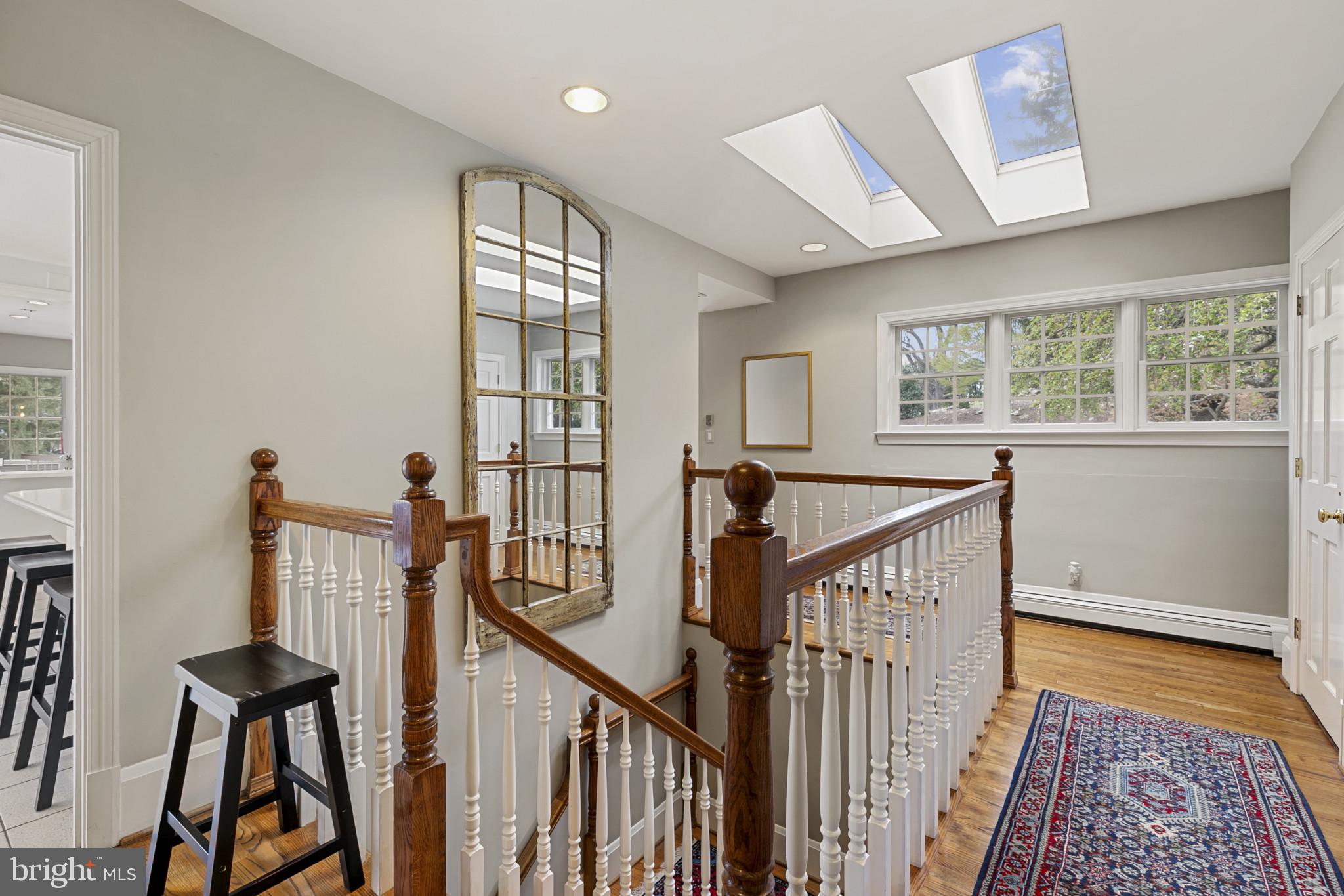 RUXTON - Residential