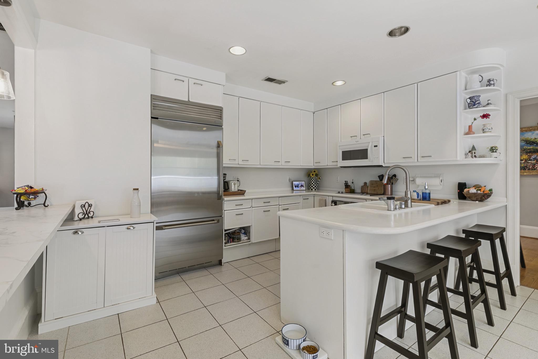 RUXTON - Residential