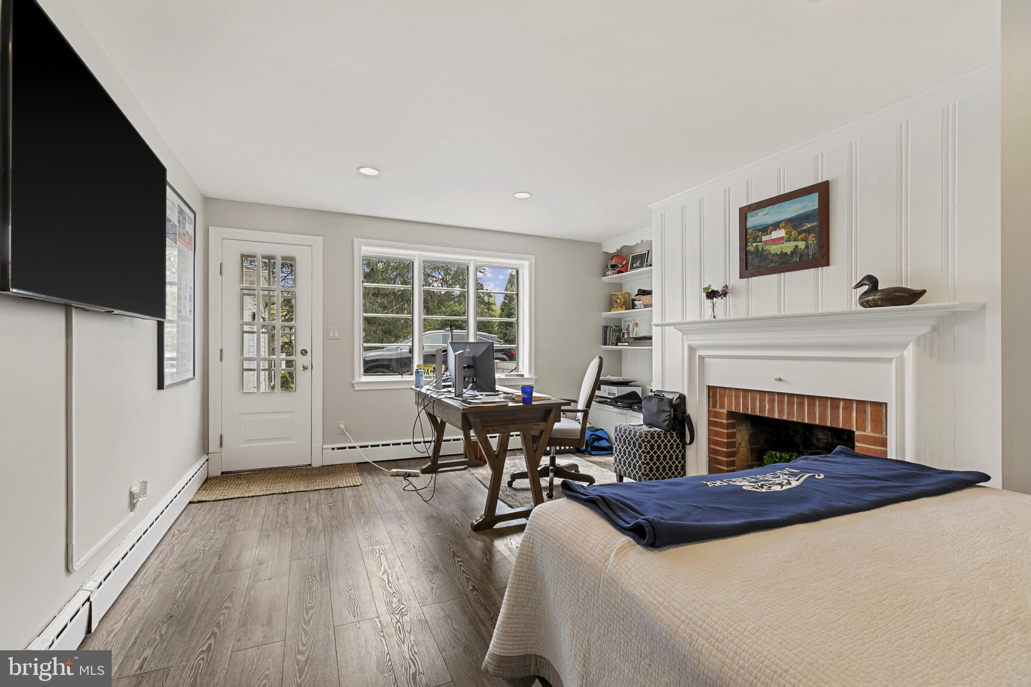 RUXTON - Residential