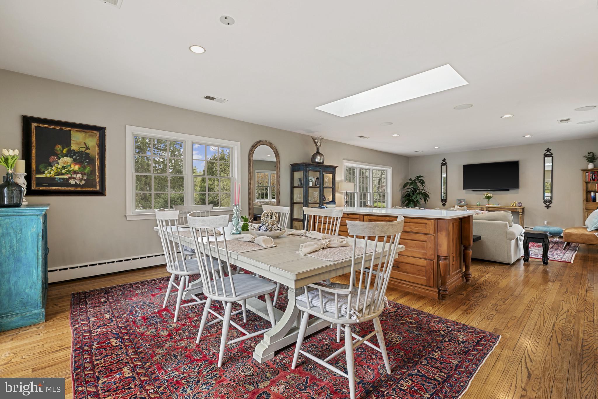 RUXTON - Residential