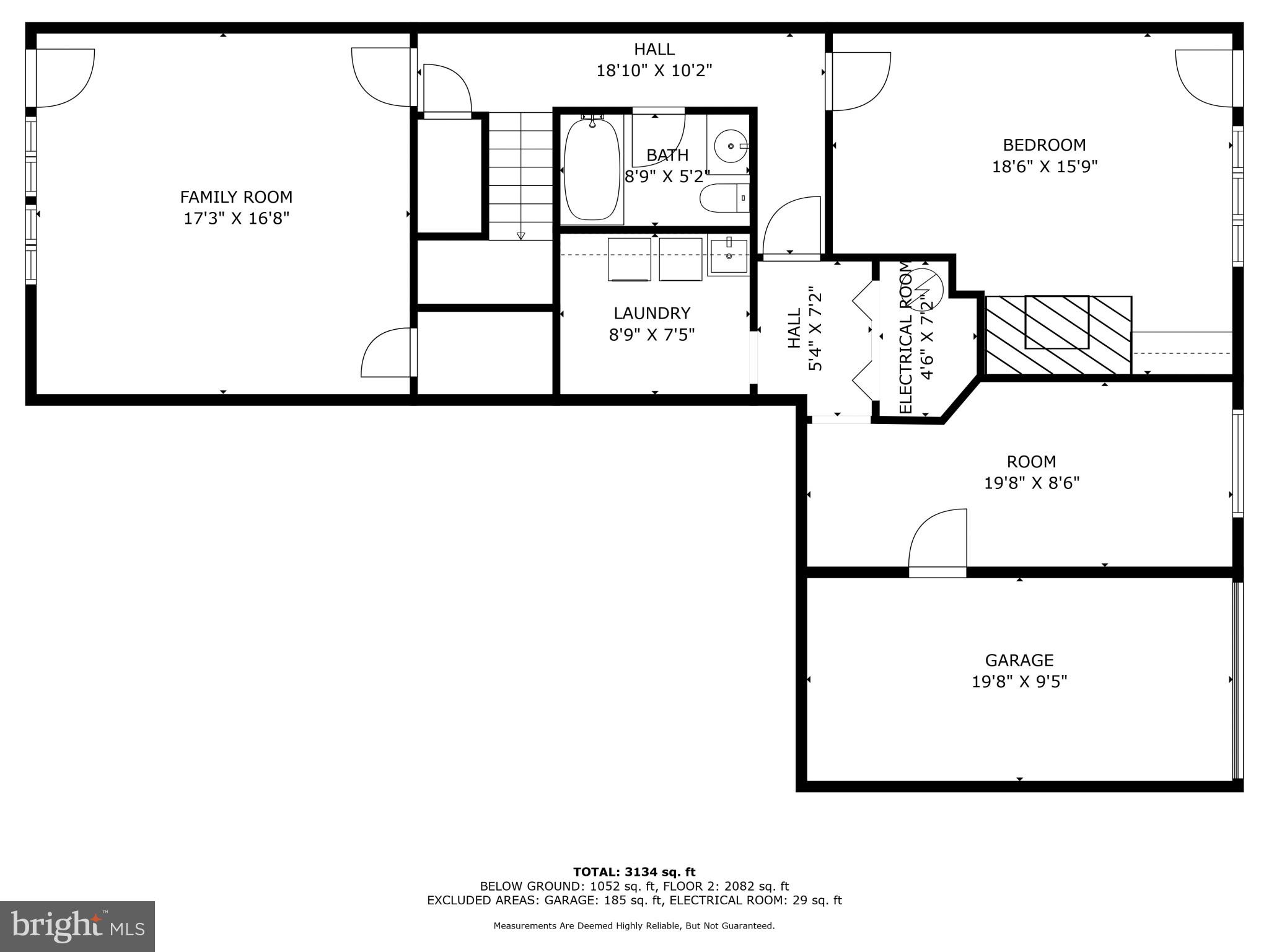 RUXTON - Residential