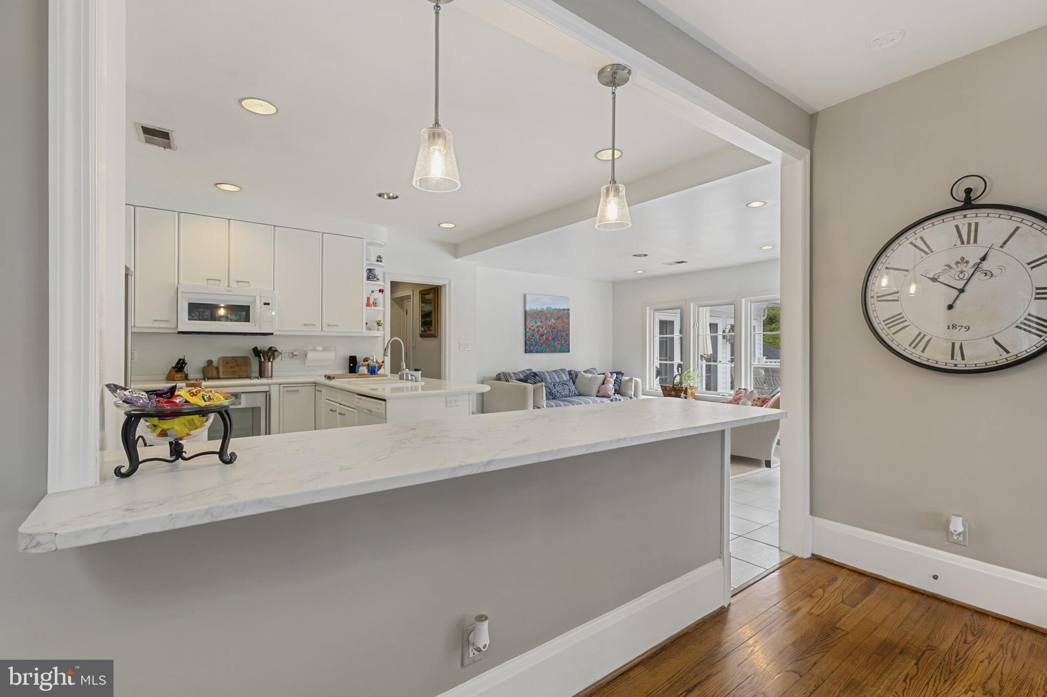 RUXTON - Residential