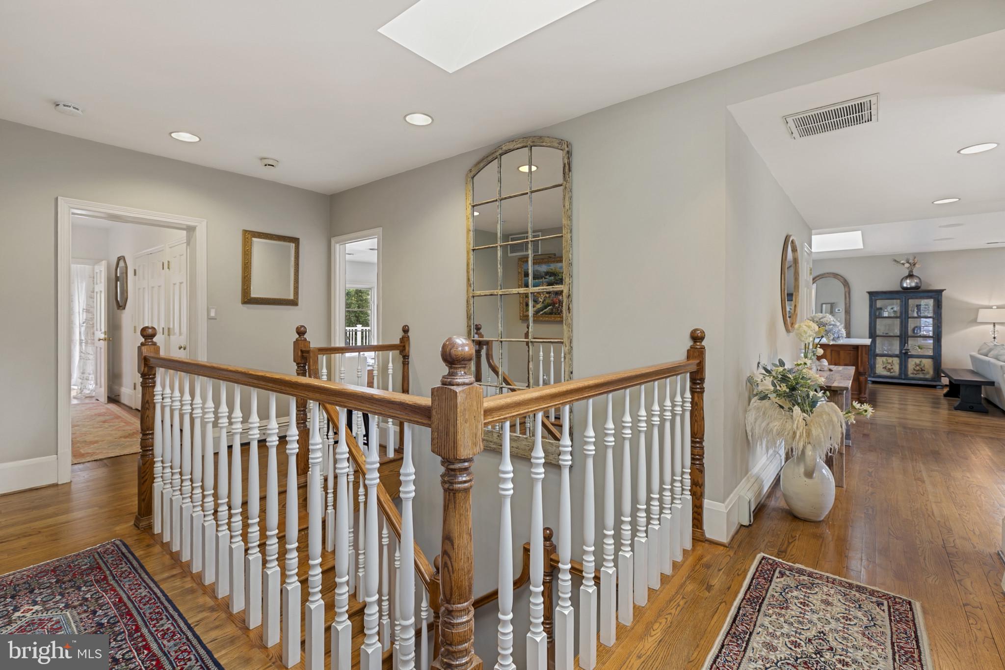 RUXTON - Residential