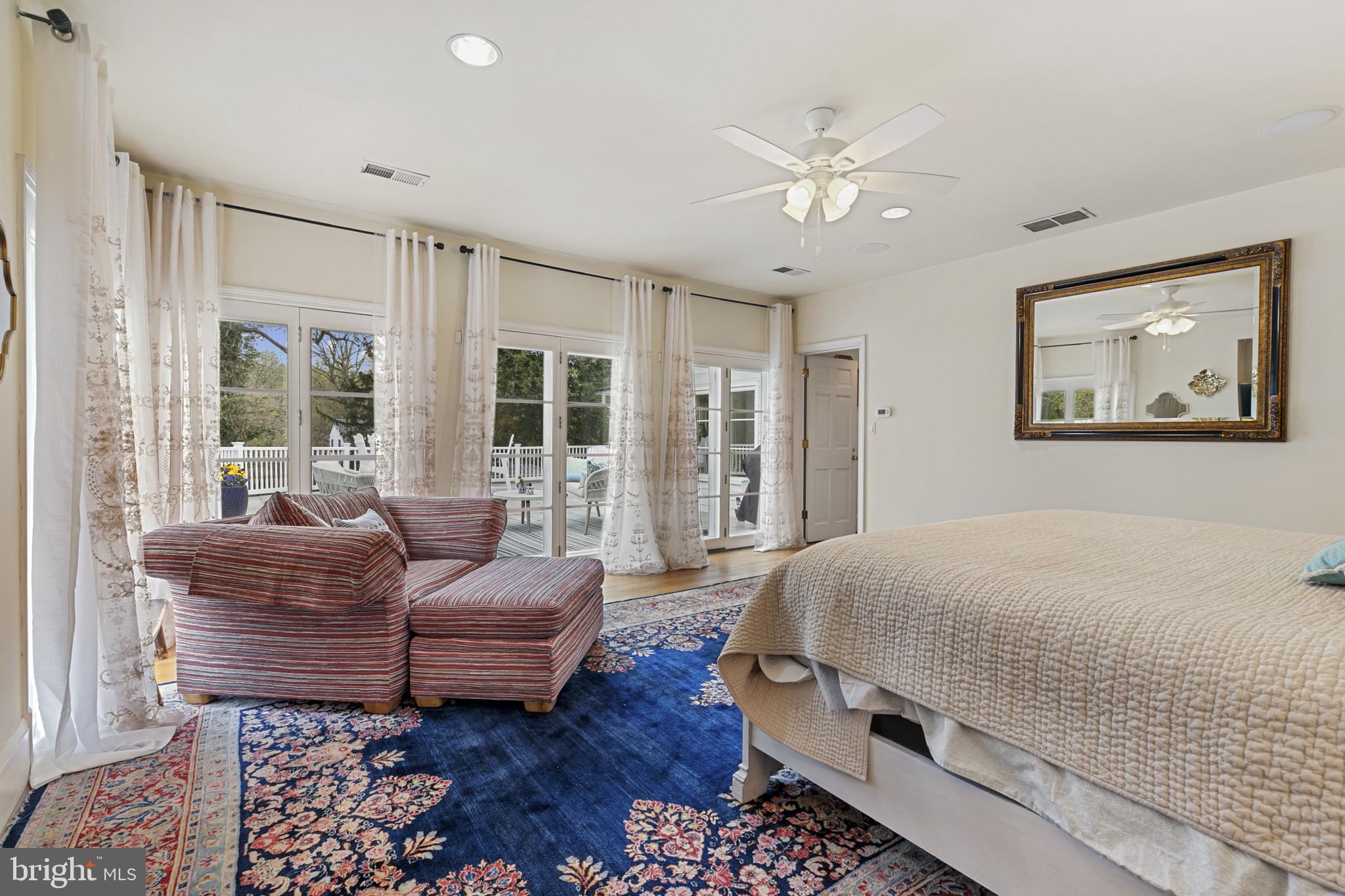 RUXTON - Residential