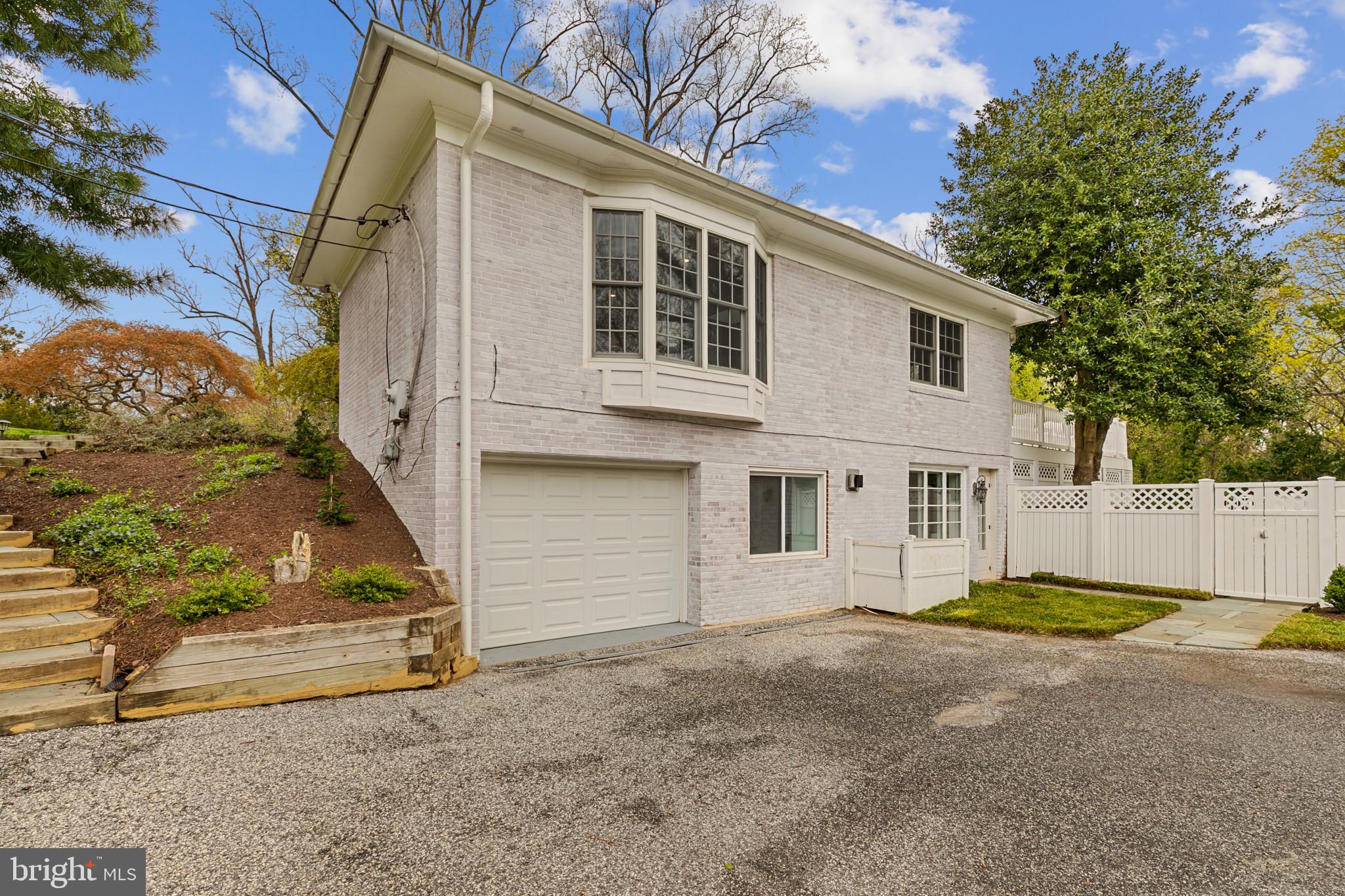 RUXTON - Residential