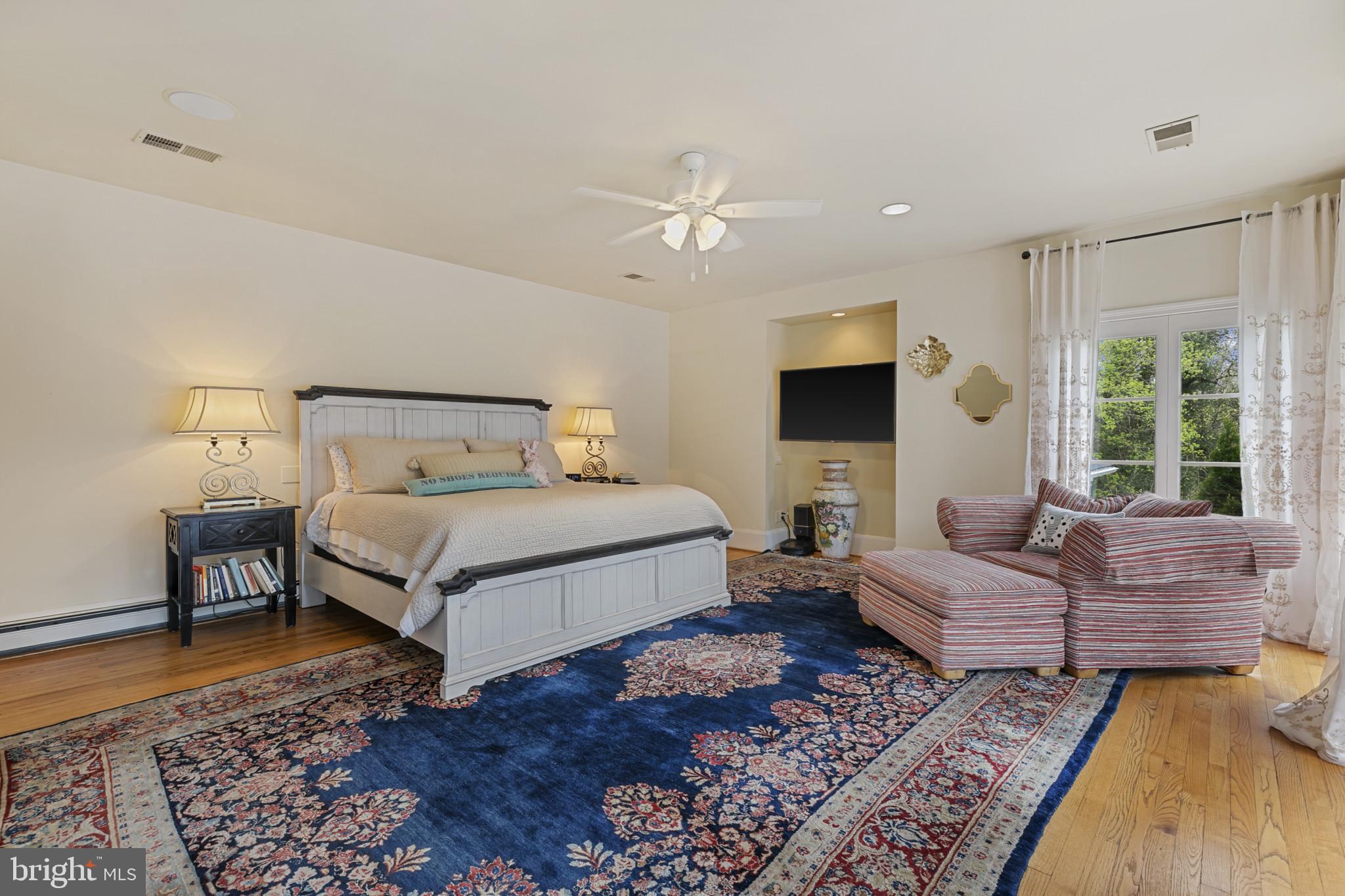 RUXTON - Residential