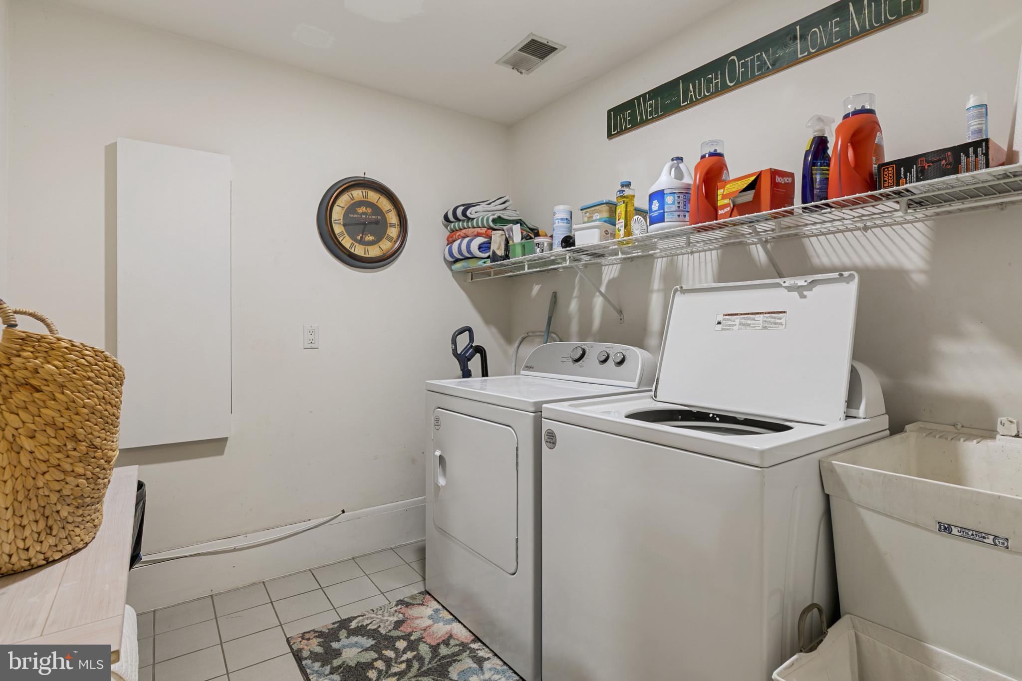 RUXTON - Residential