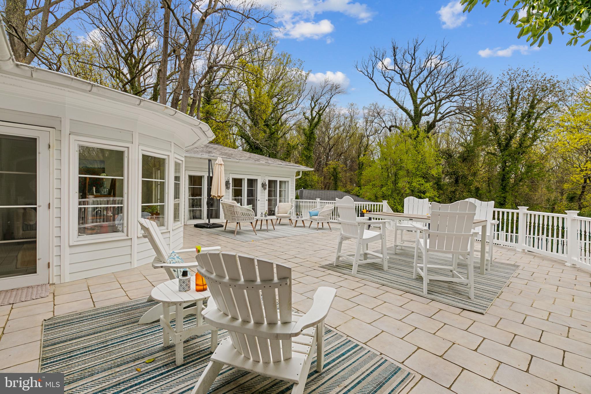 RUXTON - Residential