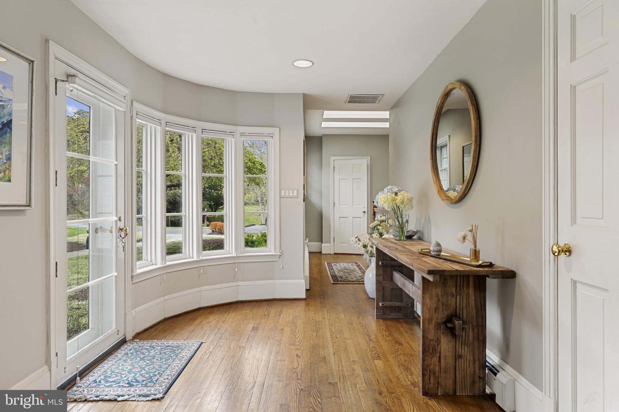 RUXTON - Residential