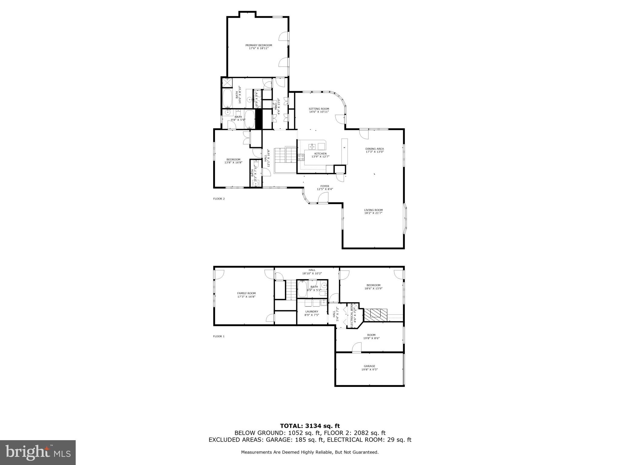 RUXTON - Residential