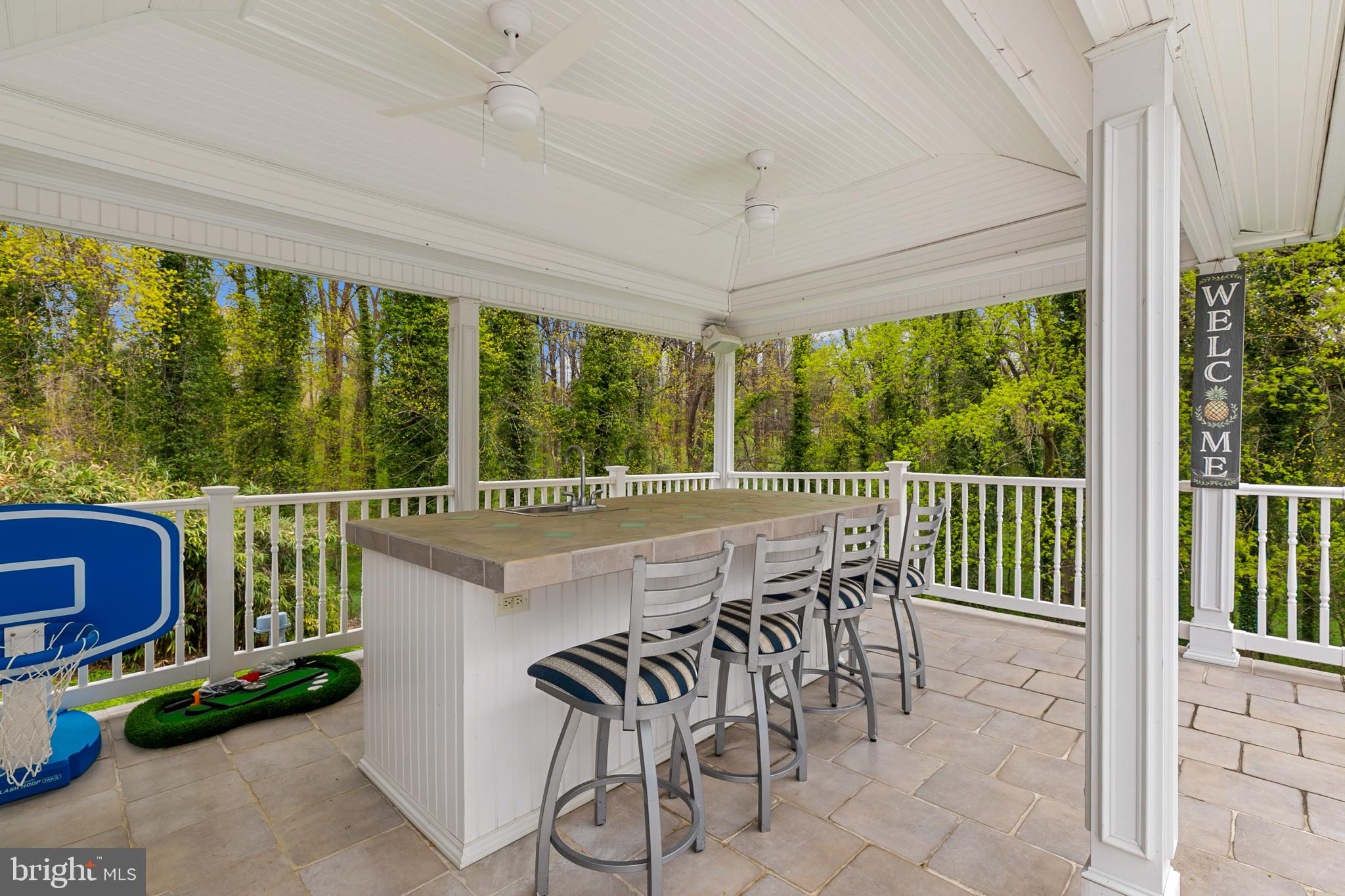 RUXTON - Residential