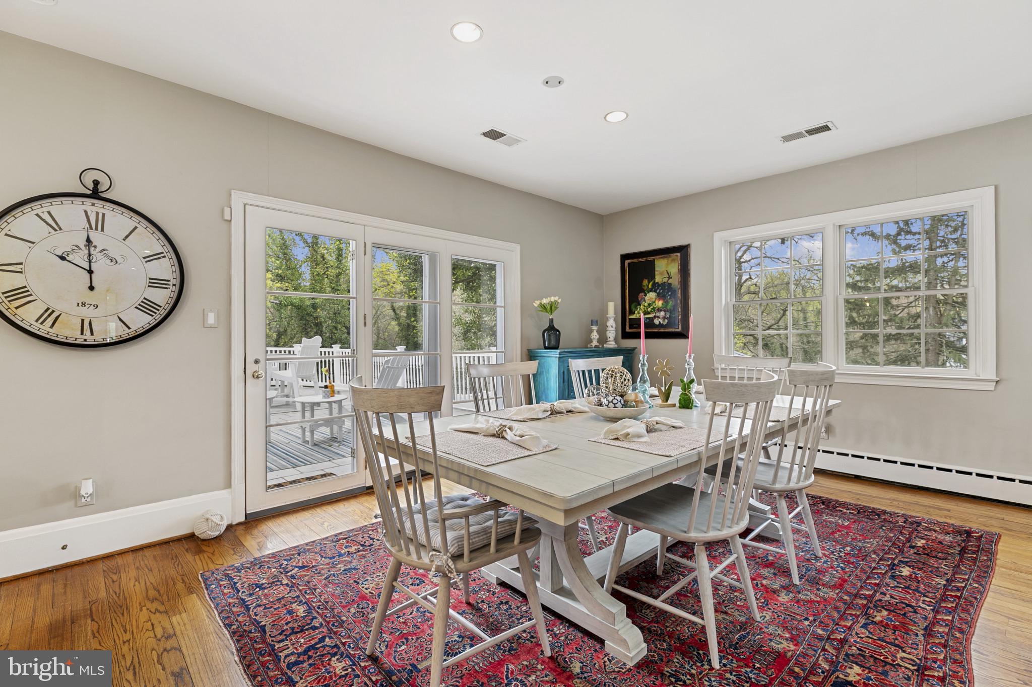 RUXTON - Residential