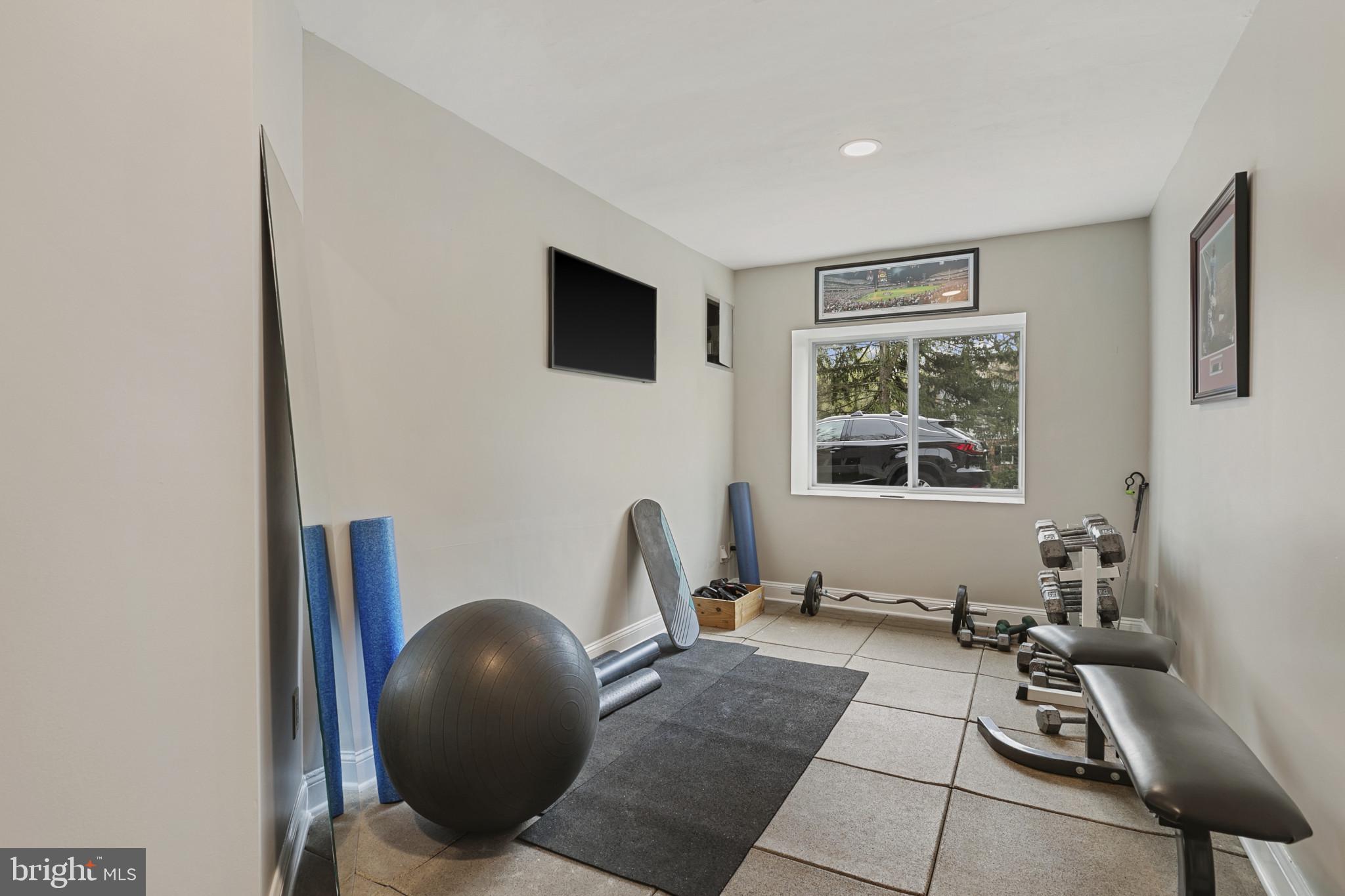 RUXTON - Residential