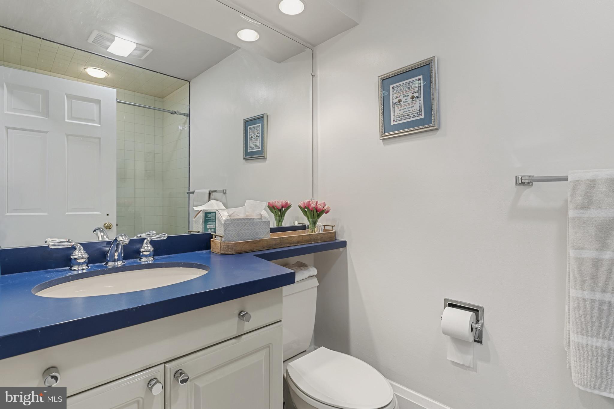 RUXTON - Residential