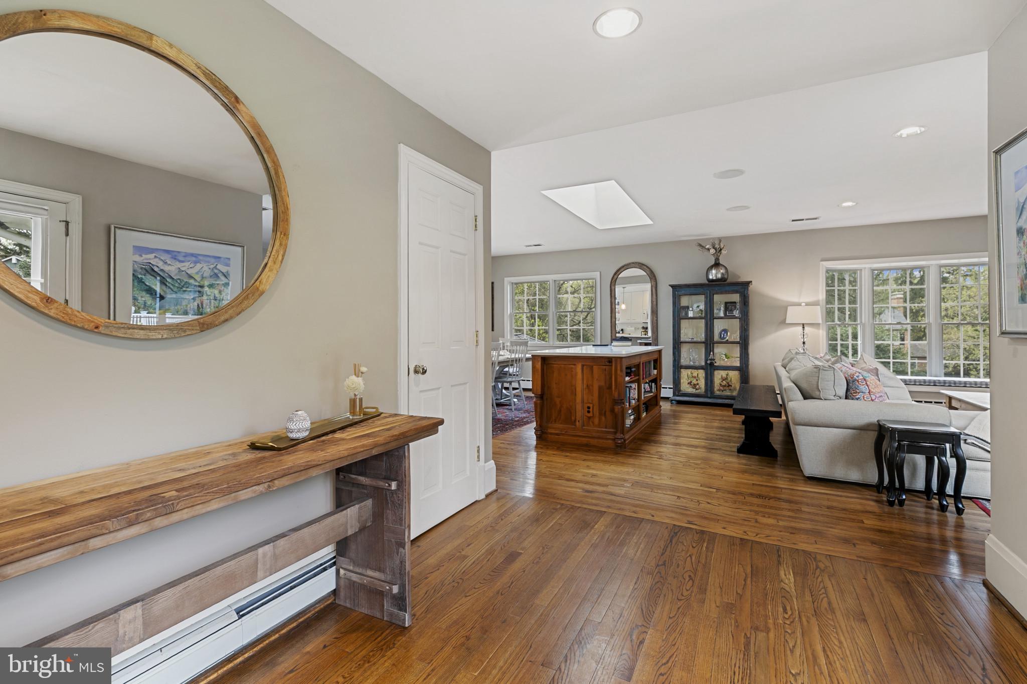 RUXTON - Residential