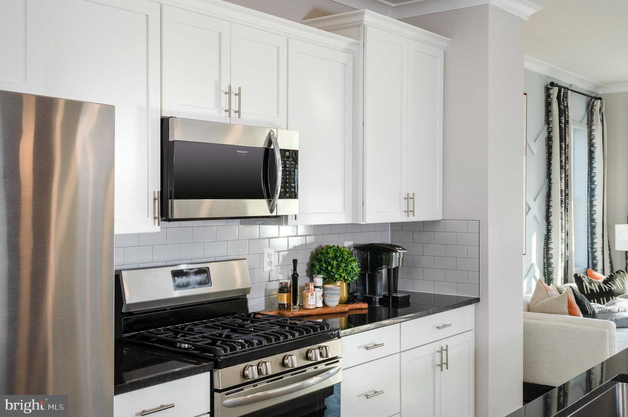 PATAPSCO GLEN - Residential