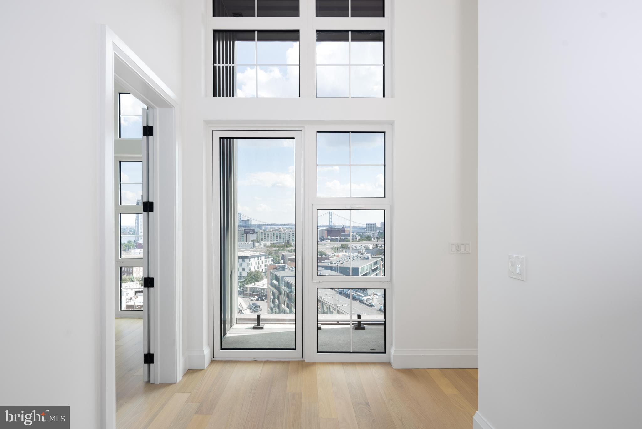 NORTHERN LIBERTIES - Residential Lease