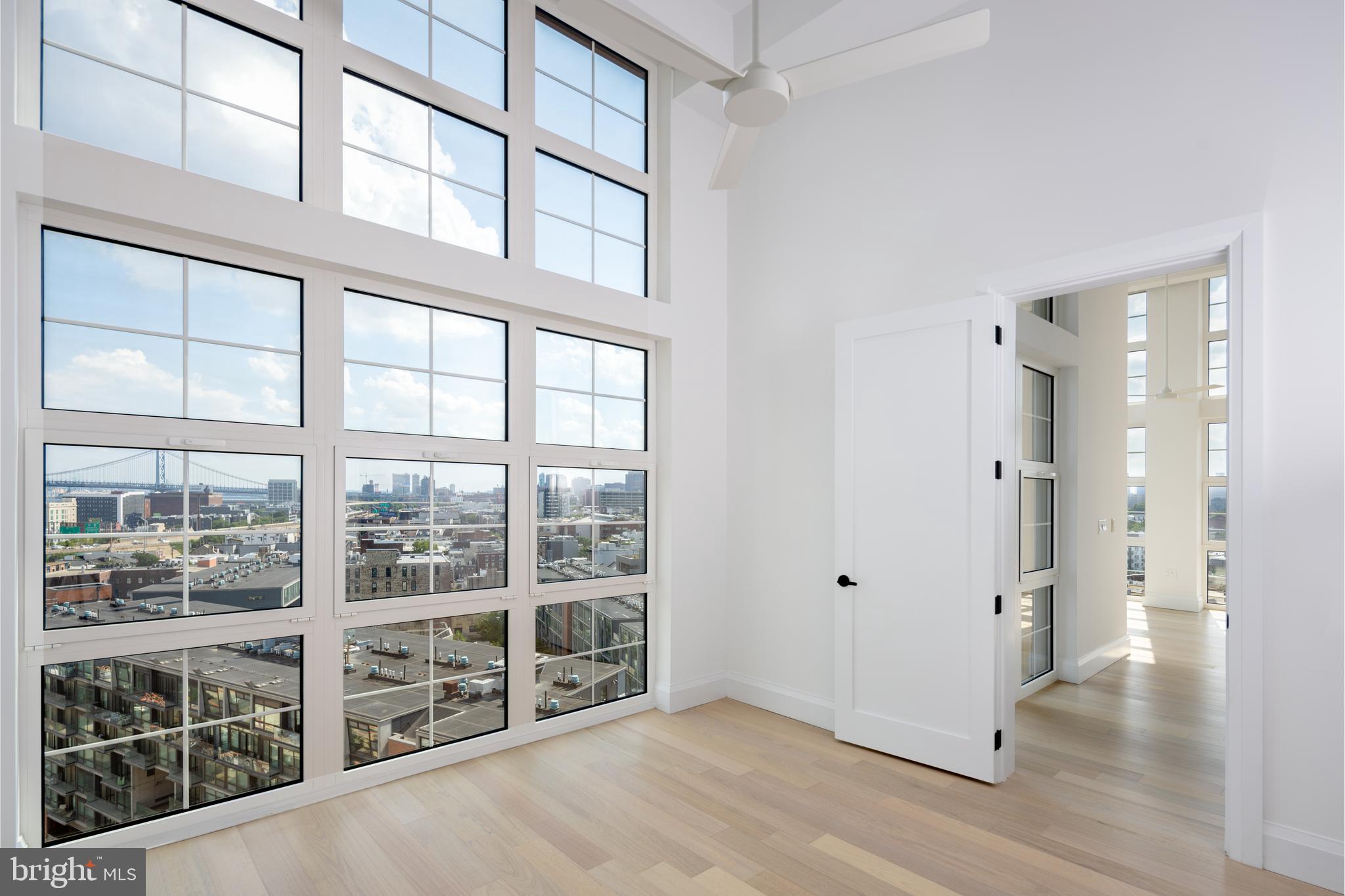 NORTHERN LIBERTIES - Residential Lease