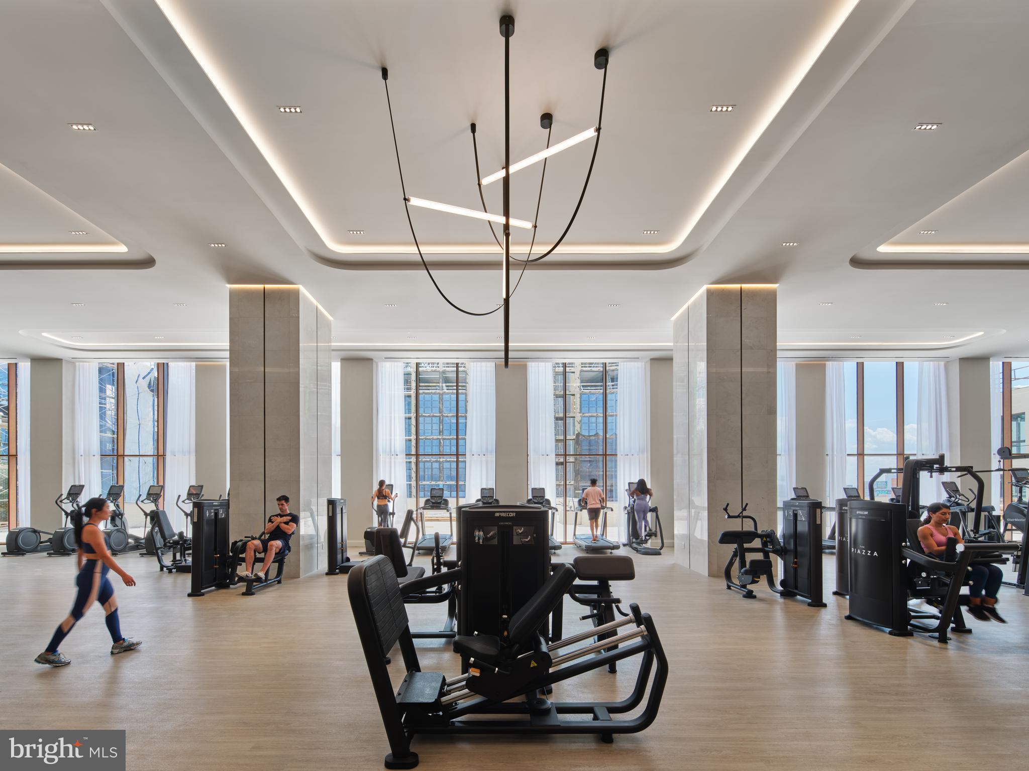 NORTHERN LIBERTIES - Residential Lease