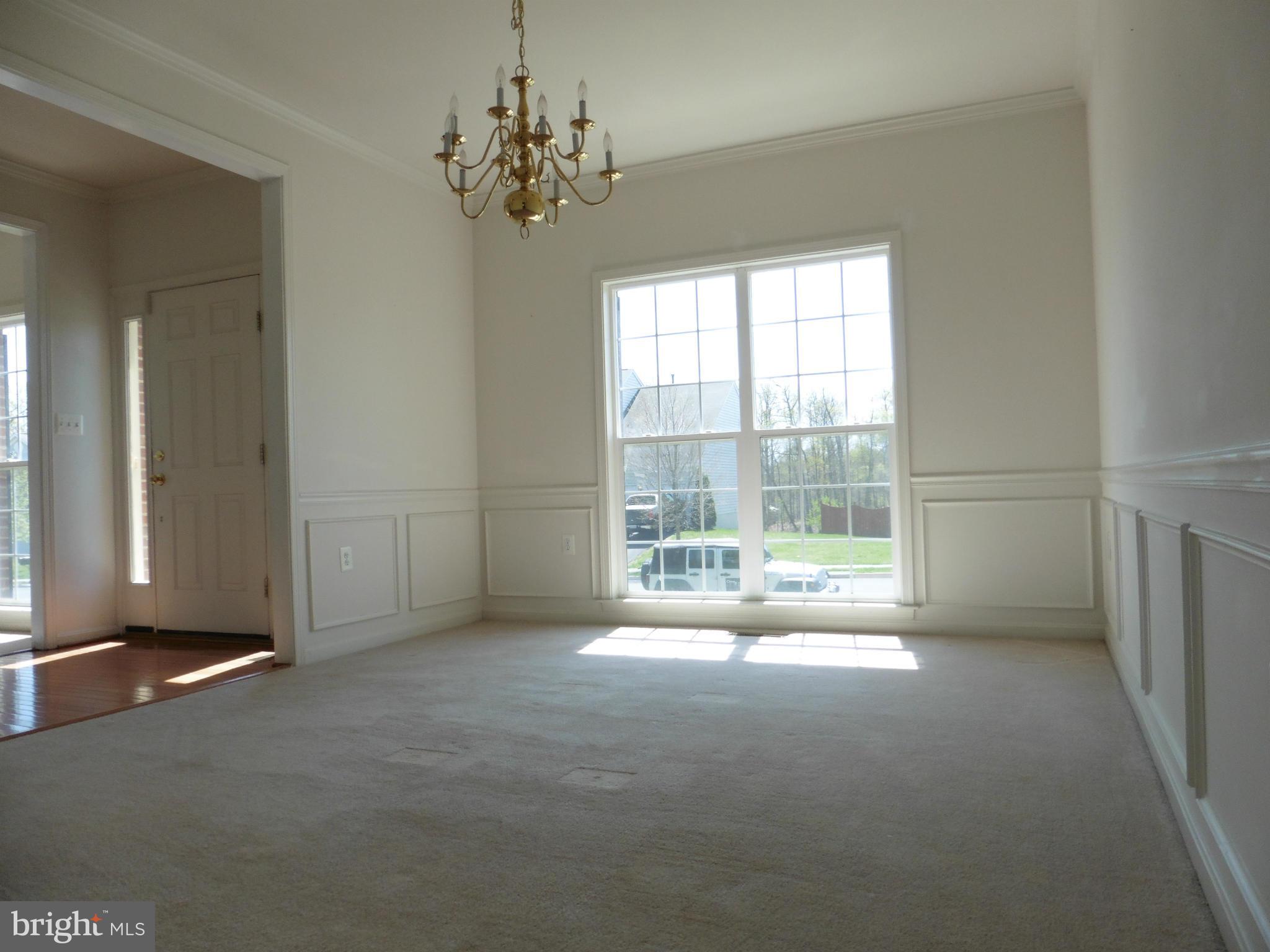 RED BUD RUN - Residential Lease