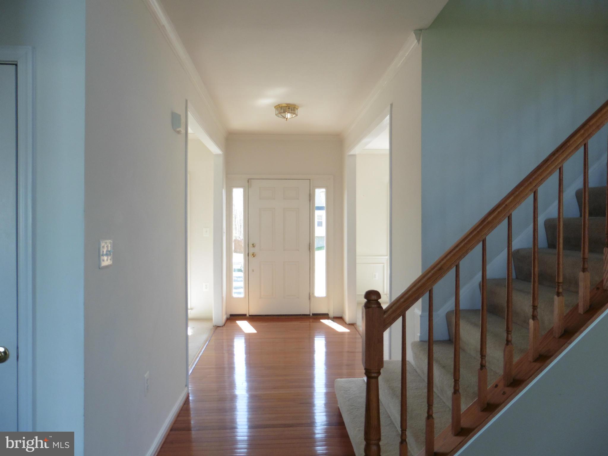 RED BUD RUN - Residential Lease