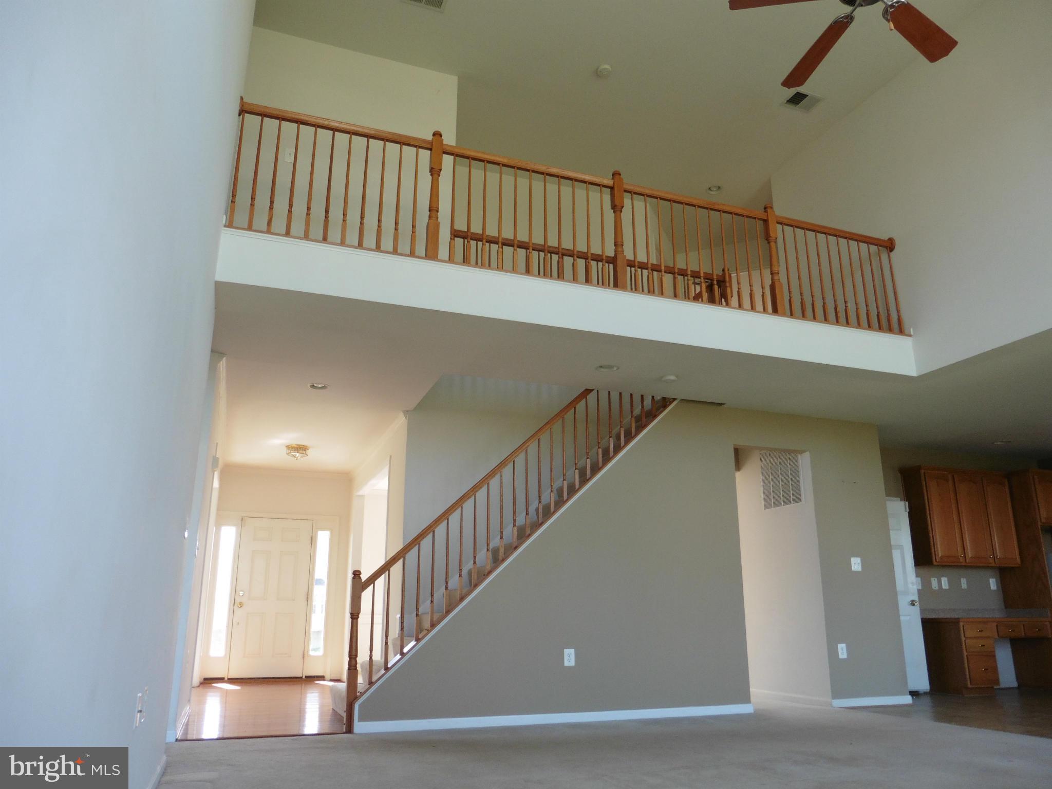 RED BUD RUN - Residential Lease