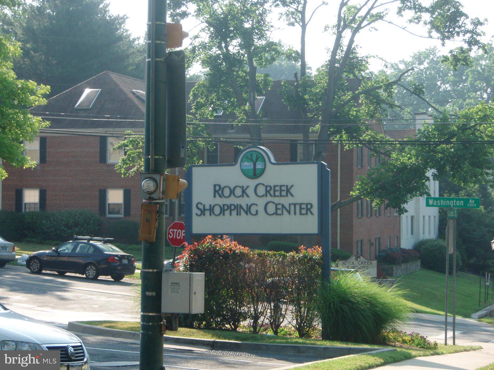 ROCK CREEK GARDENS - Residential Lease