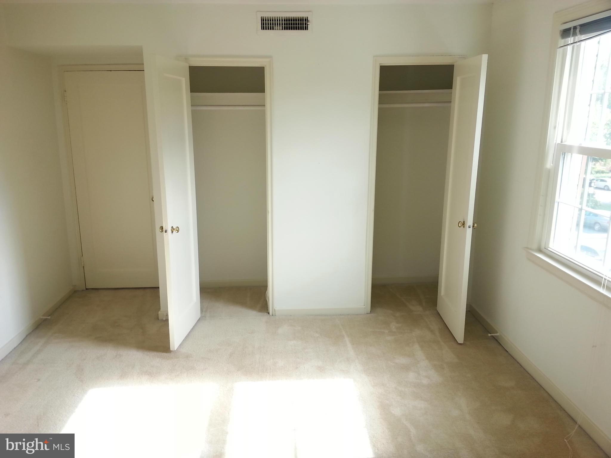 ROCK CREEK GARDENS - Residential Lease