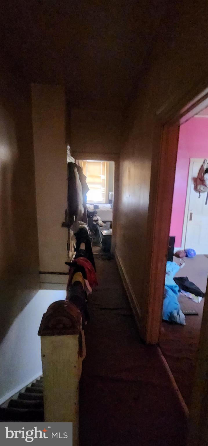 PHILADELPHIA (NORTHWEST) - Residential