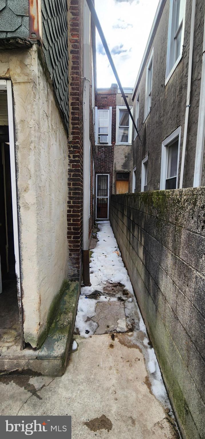 PHILADELPHIA (NORTHWEST) - Residential