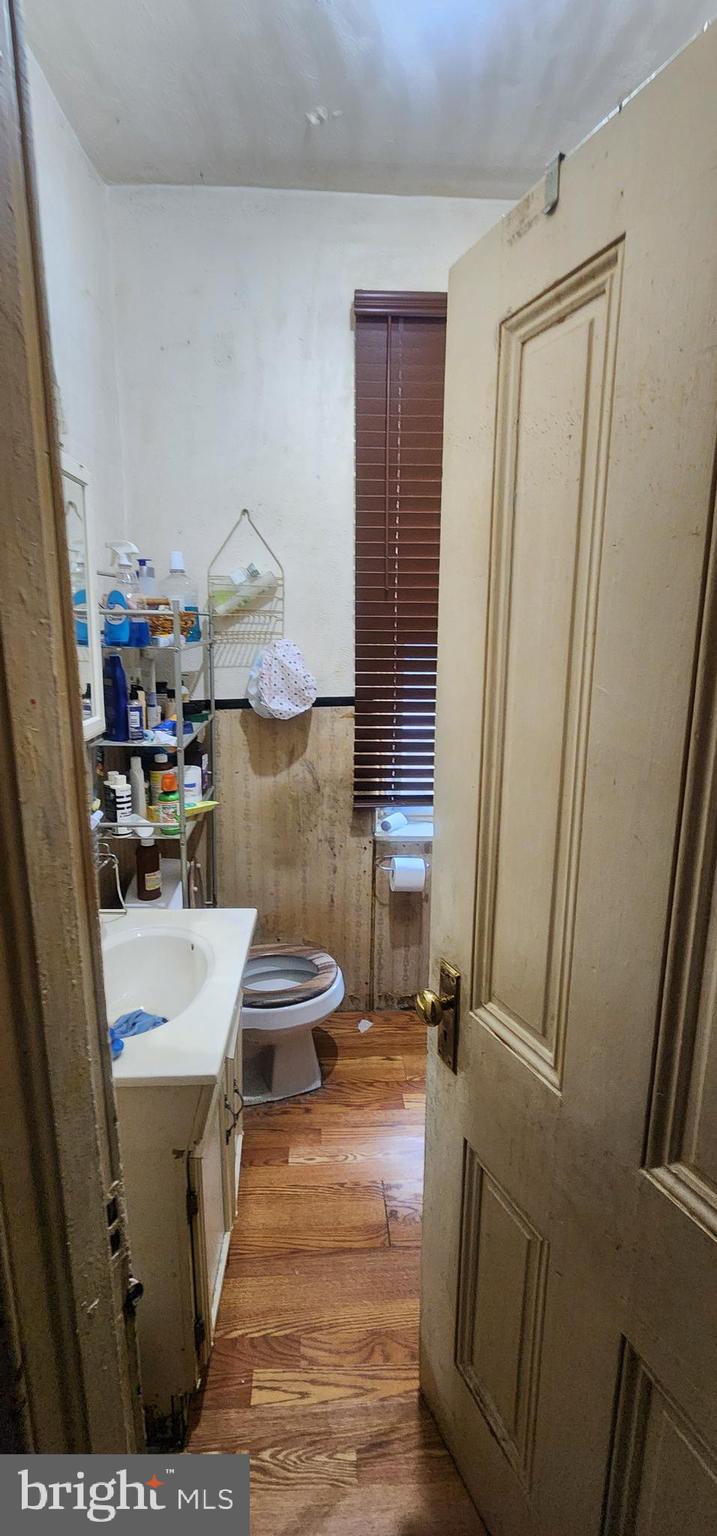 PHILADELPHIA (NORTHWEST) - Residential