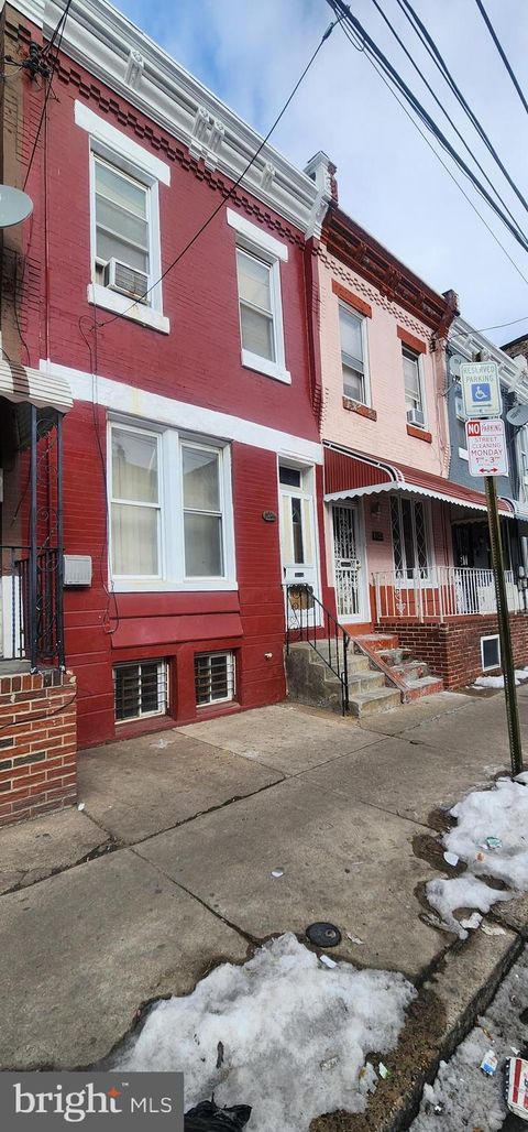1625 W CUMBERLAND STREET PHILADELPHIA PA 19132