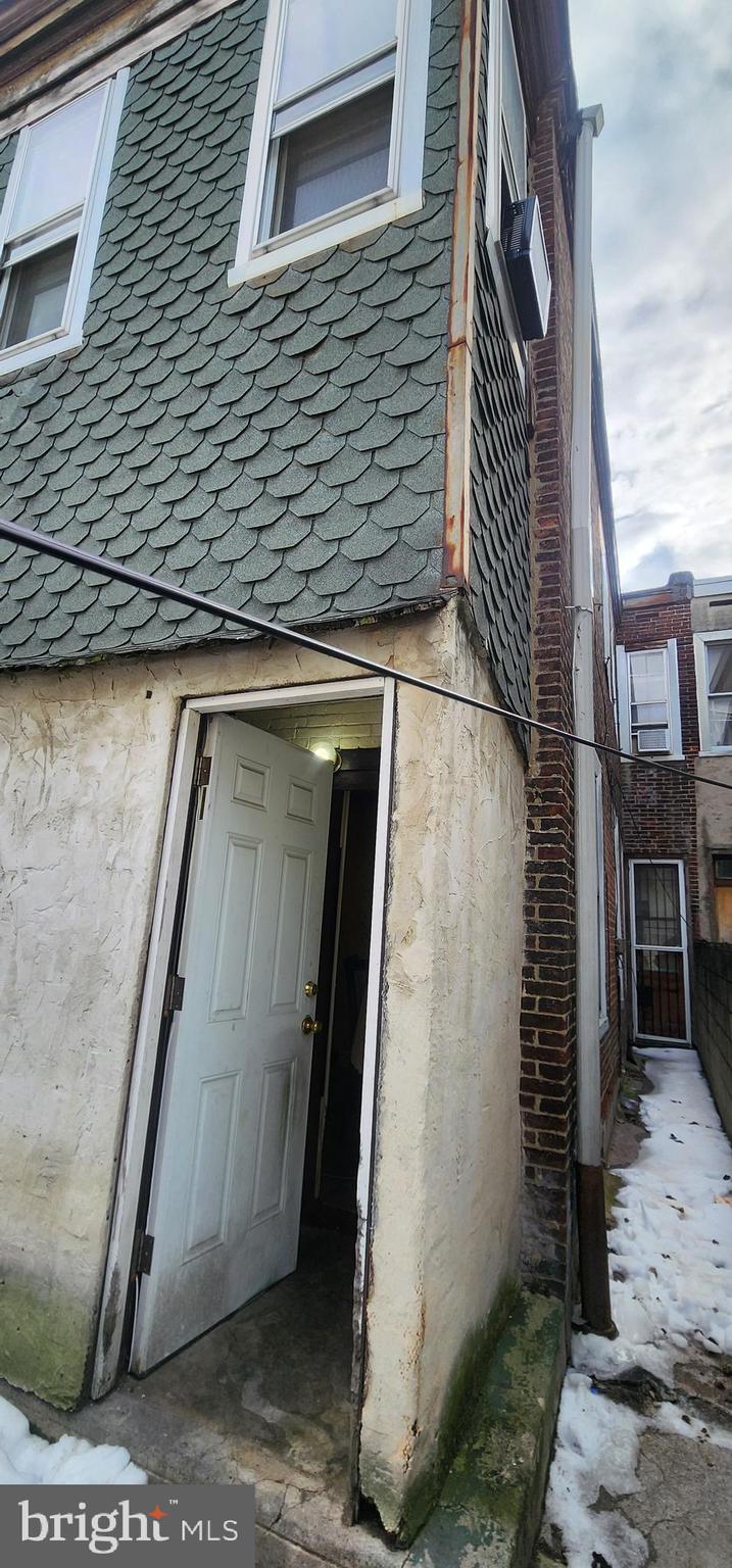 PHILADELPHIA (NORTHWEST) - Residential