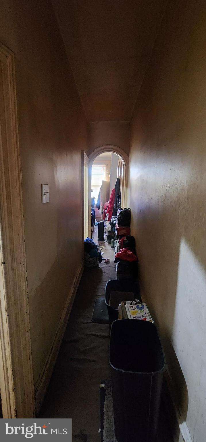 PHILADELPHIA (NORTHWEST) - Residential