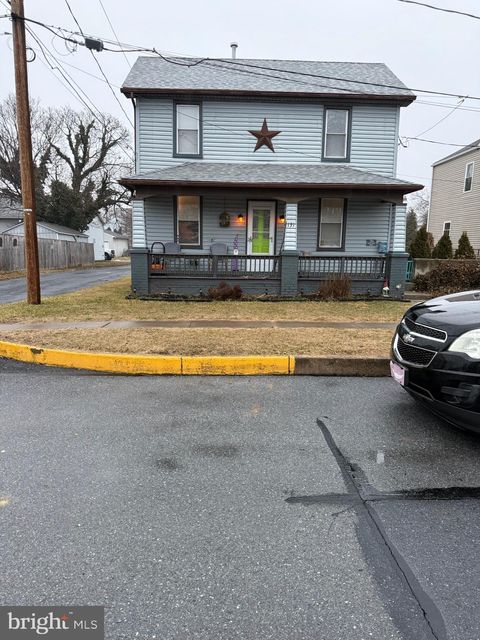 Homes For Sale - 131 Market Street<br/> MIDDLETOWN, PA 17057