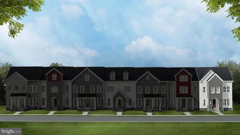 9639 GRANT AVENUE MANASSAS VA 20110