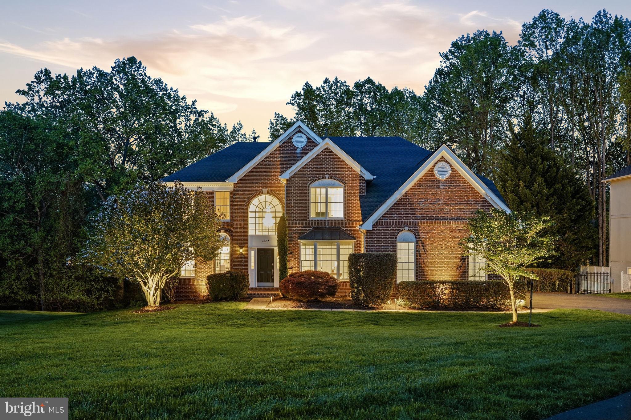 ESTATES AT GREAT FALLS - Residential