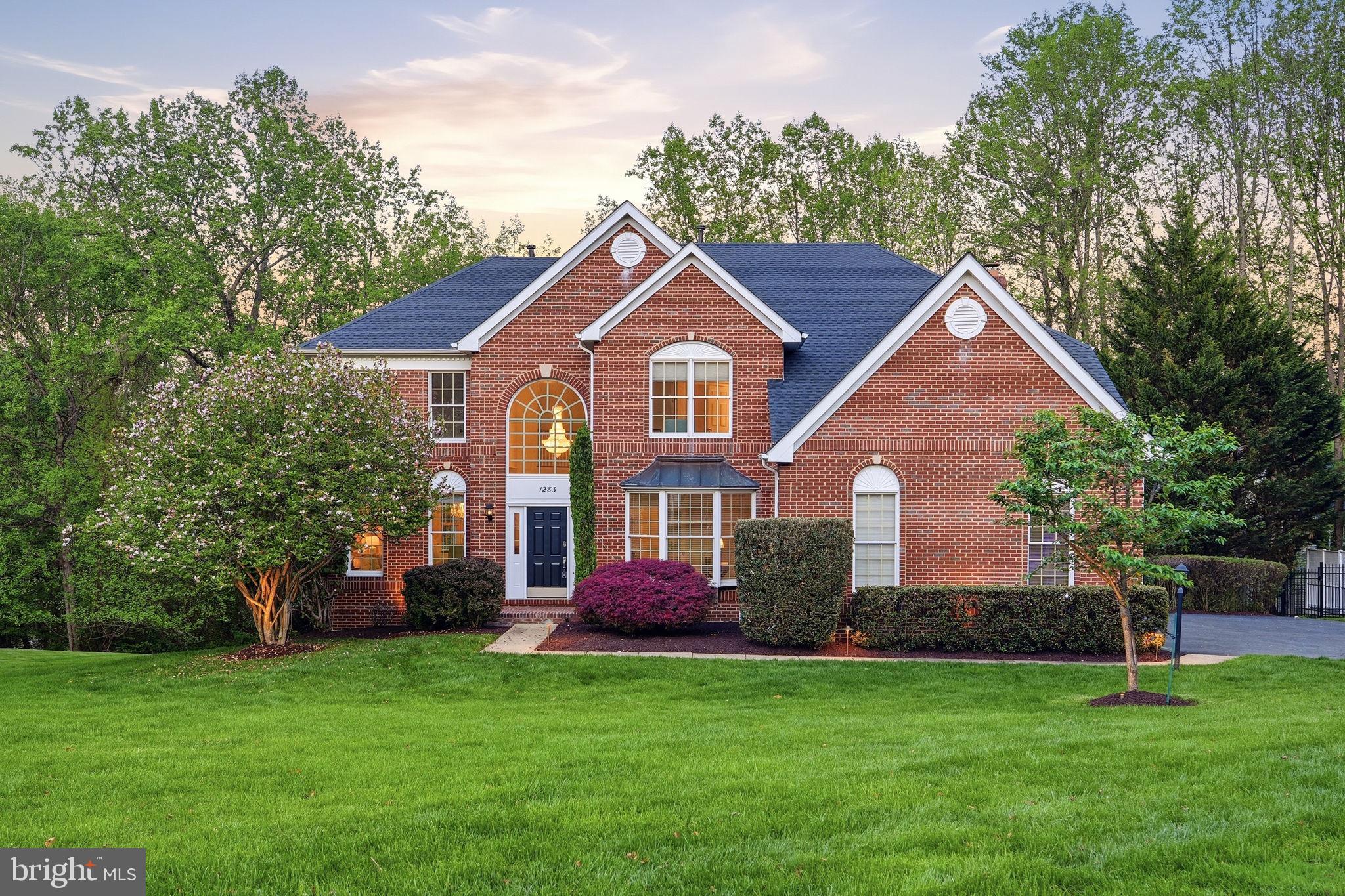 ESTATES AT GREAT FALLS - Residential