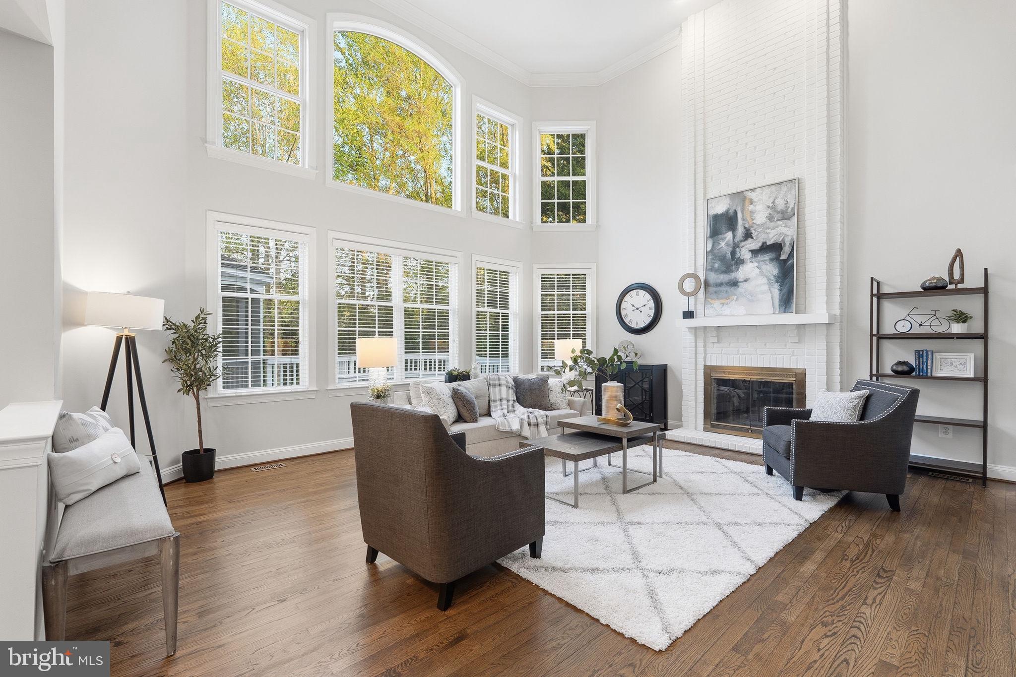 ESTATES AT GREAT FALLS - Residential