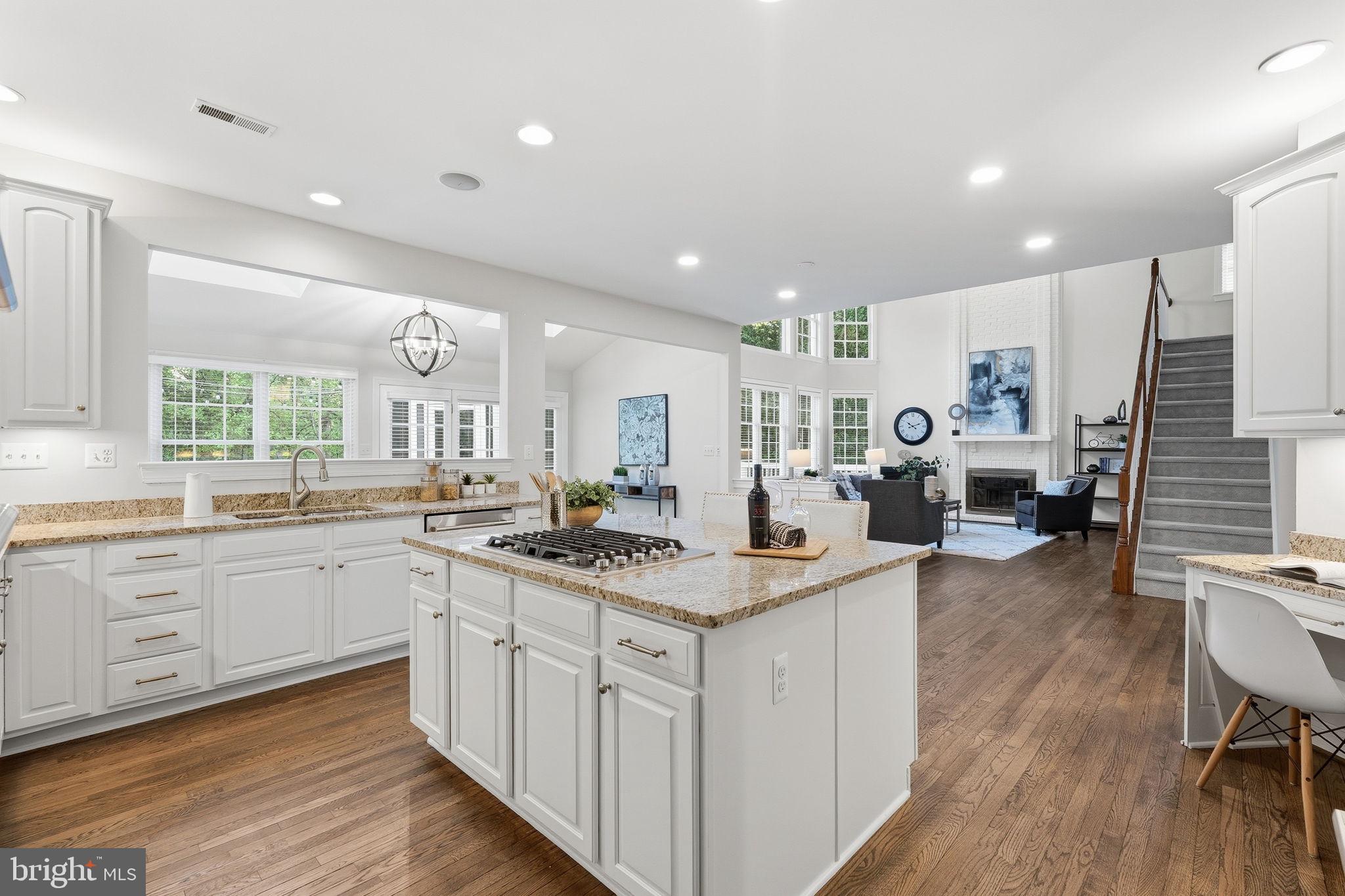 ESTATES AT GREAT FALLS - Residential