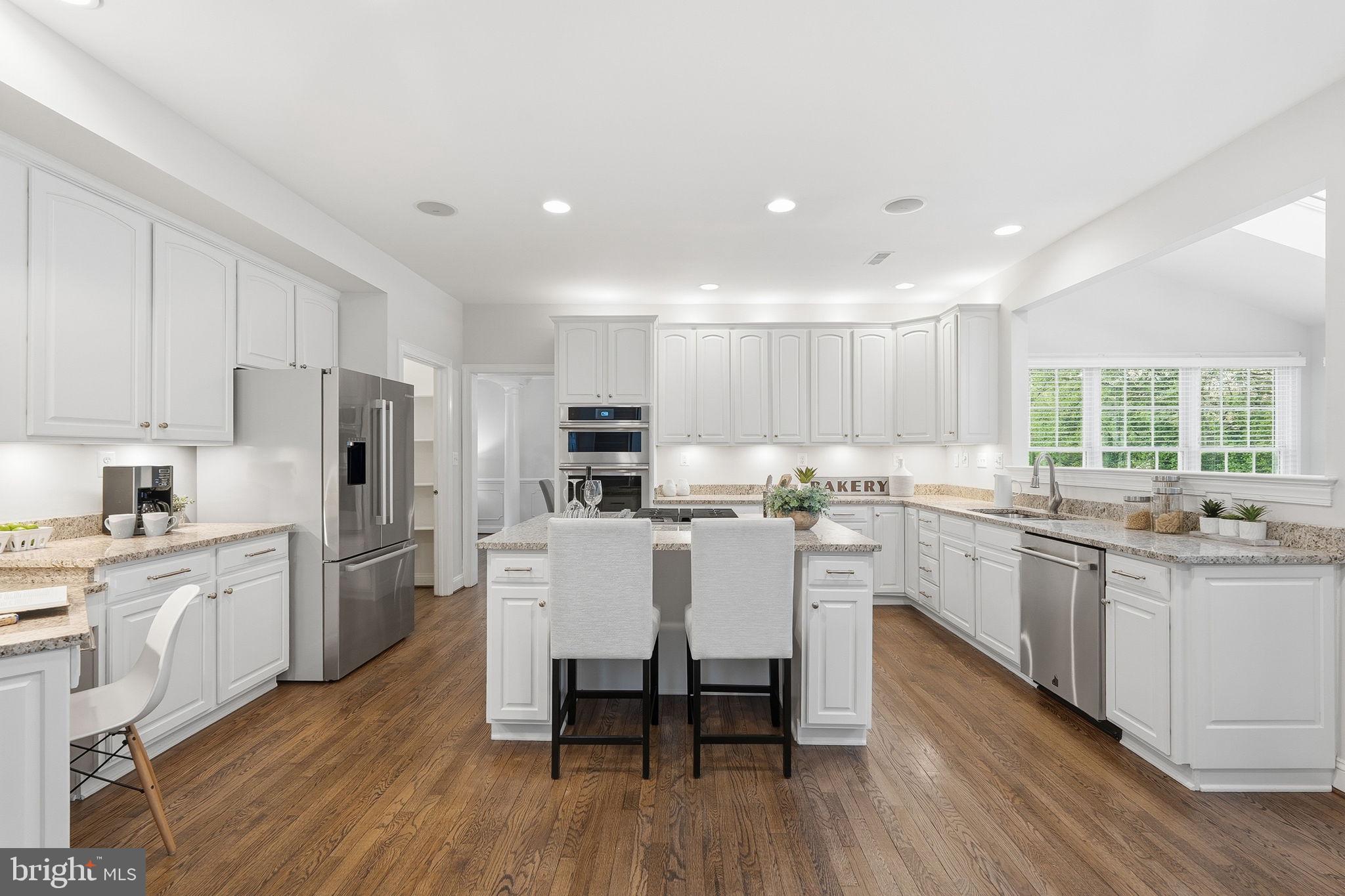 ESTATES AT GREAT FALLS - Residential