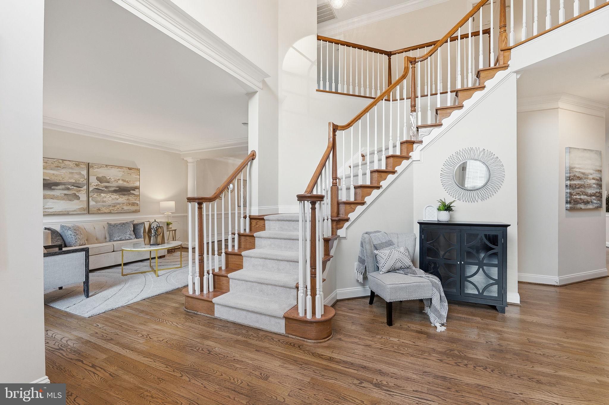 ESTATES AT GREAT FALLS - Residential