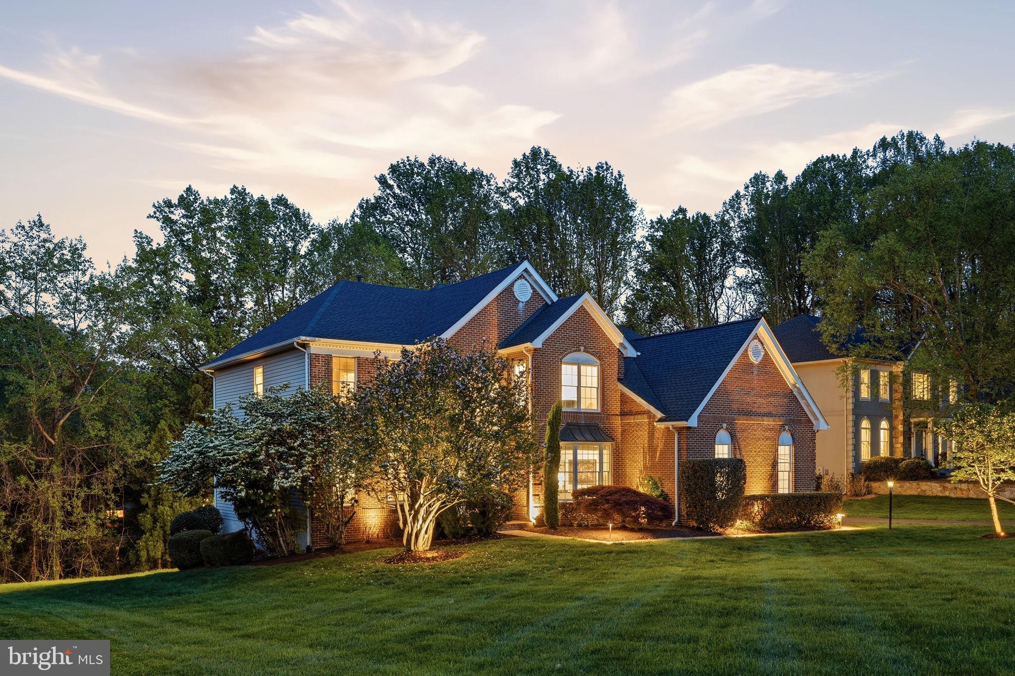 ESTATES AT GREAT FALLS - Residential