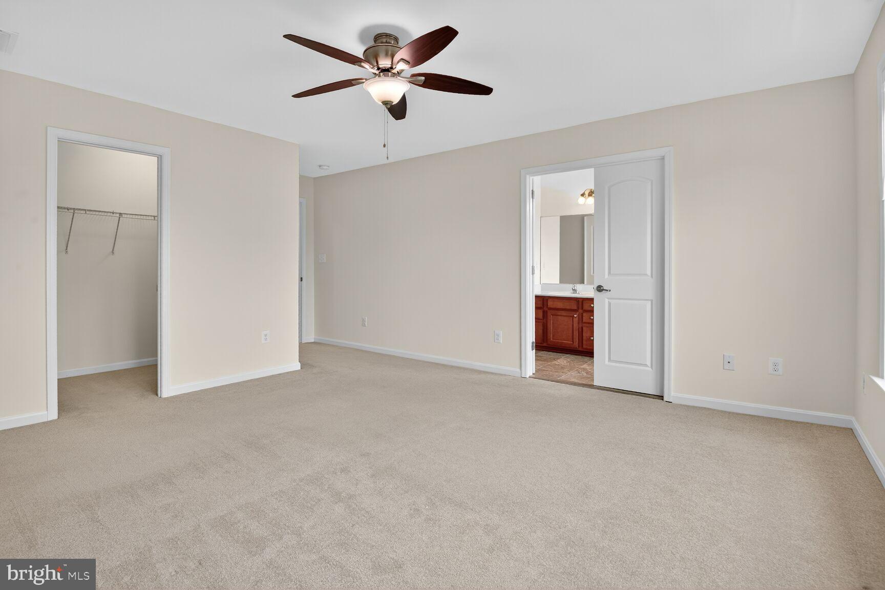 DAWKINS RIDGE - Residential