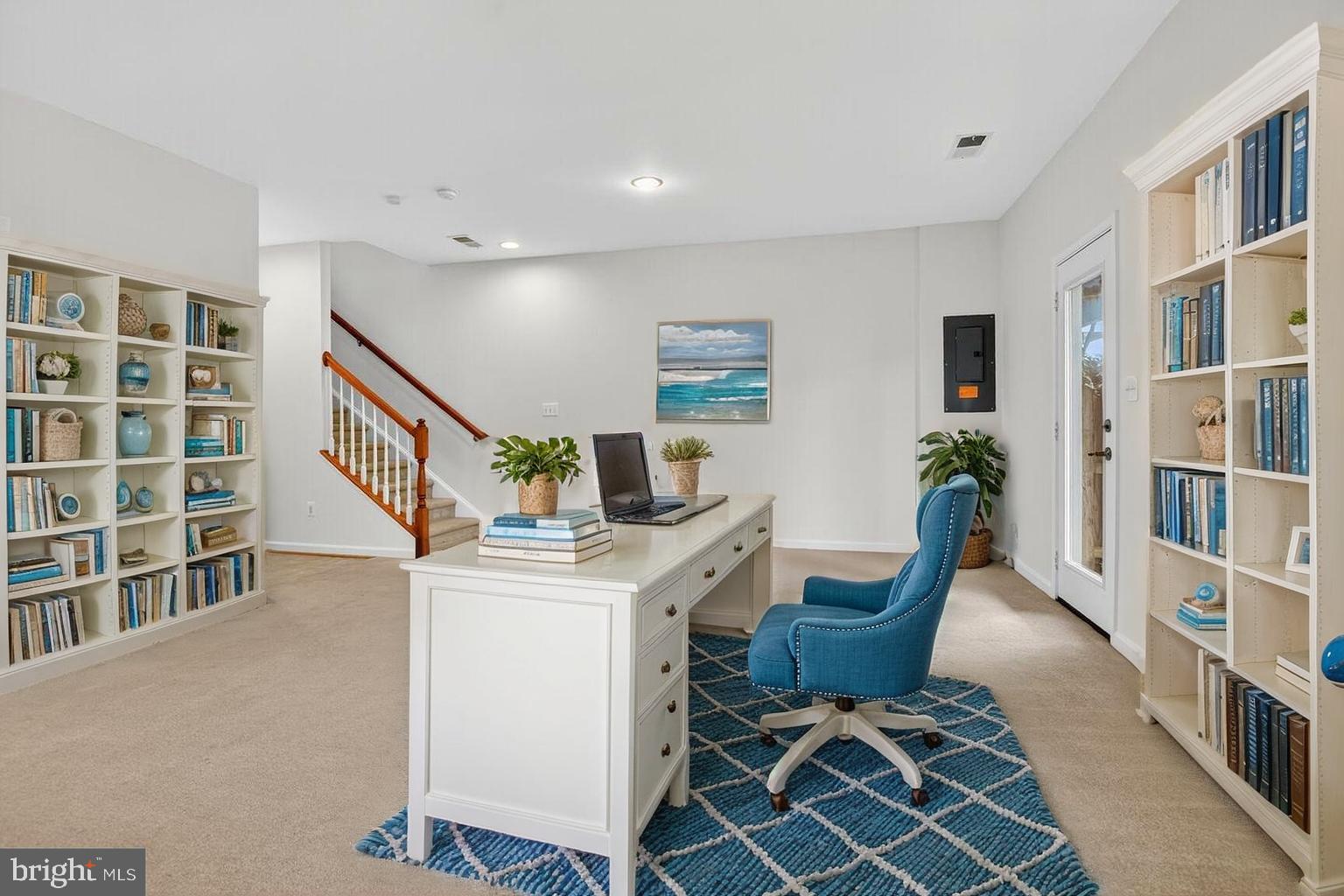 DAWKINS RIDGE - Residential