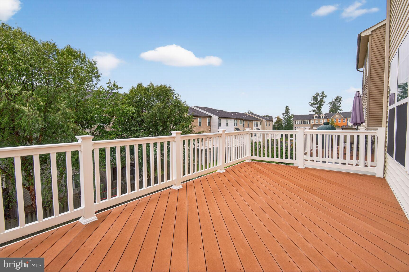 DAWKINS RIDGE - Residential